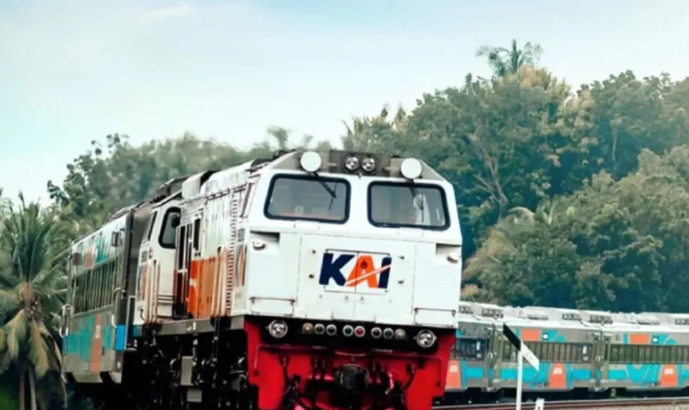 Pendapatan KAI Group Naik Jadi Rp17,96 Triliun pada Semester I 2026