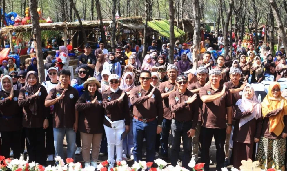 Festival Gir Sereng di Kota Probolinggo Dorong Pelestarian Budaya dan Penguatan Ekonomi Lokal