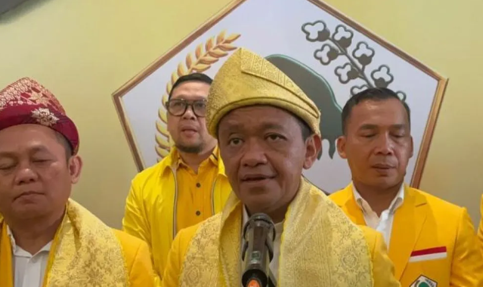 Menteri ESDM Dorong Masyarakat Daerah Kelola Tambang agar Manfaat SDA Lebih Merata