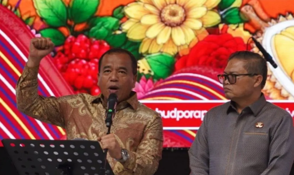 Festival Bunga dan Buah Karo Sukses Dongkrak Pariwisata dan Perekonomian Masyarakat
