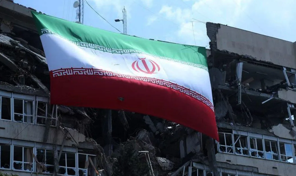 Iran Tegaskan Akan Gunakan Segala Cara yang Sah untuk Pertahankan Hak dan Keamanan Nasional