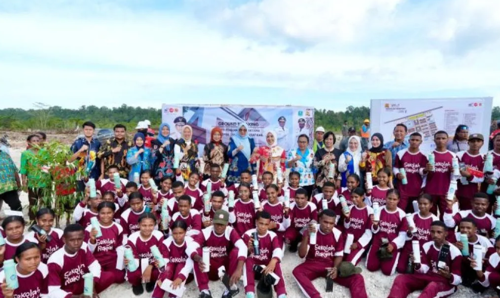 Mendagri Koordinasikan Pemda Siapkan Lokasi Sekolah Rakyat bagi Anak dari Keluarga Miskin