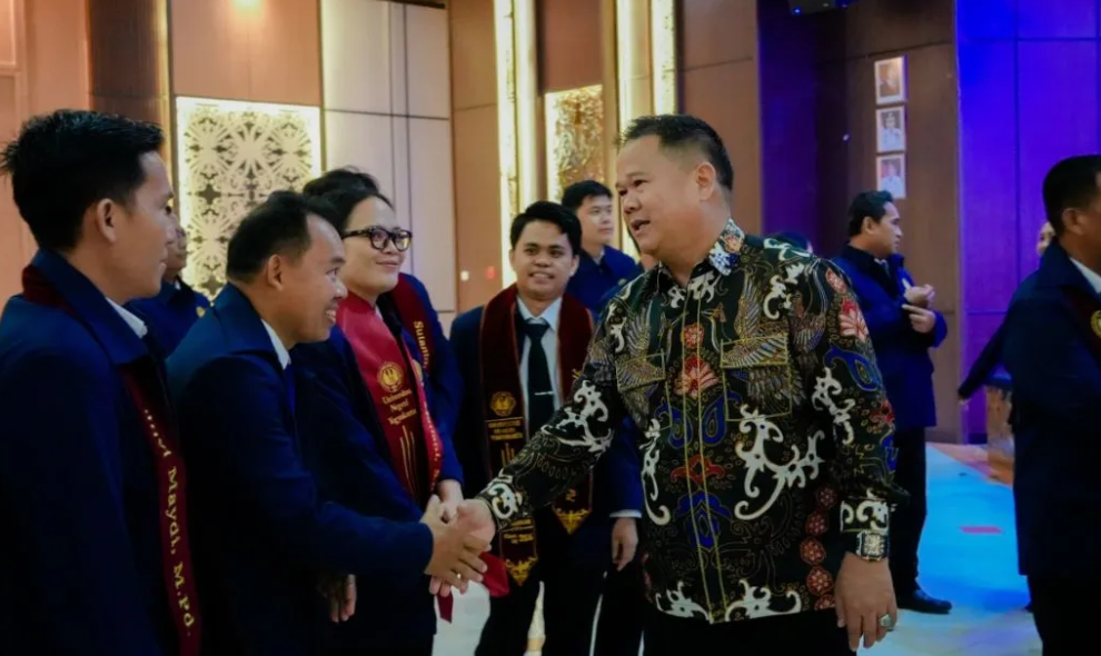 Malinau Cetak 95 Guru Bergelar Magister untuk Perkuat Pendidikan Inklusif