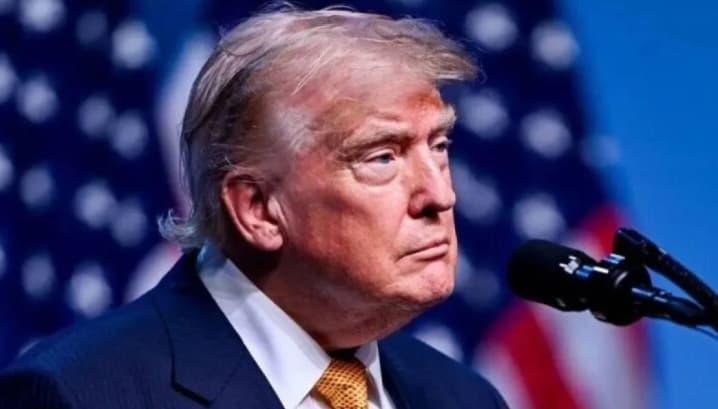 Trump Sebut Perundingan AS-Iran Dimulai Senin, Optimistis Kesepakatan Segera Tercapai