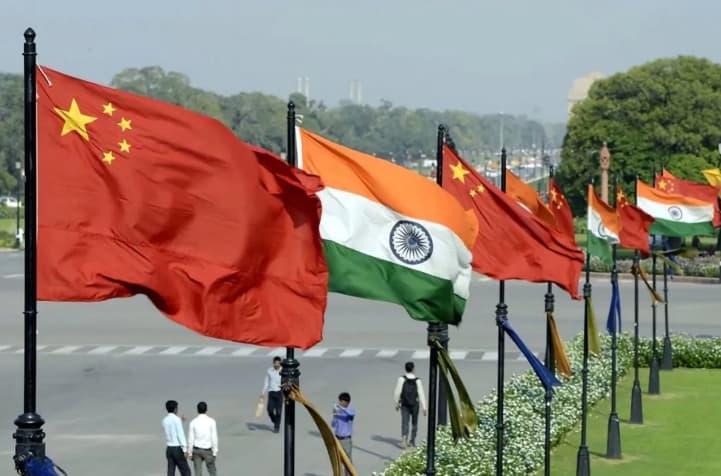 Perlintasan Nathu La di Perbatasan China-India Kembali Dibuka untuk Perdagangan Lintas Batas