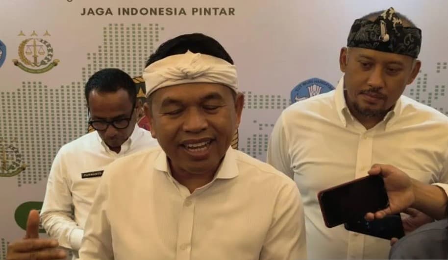 Pemprov Jawa Barat Targetkan Penataan Teras Cihampelas Rampung Oktober 2026 untuk Kembalikan Daya Tarik Wisata Bandung