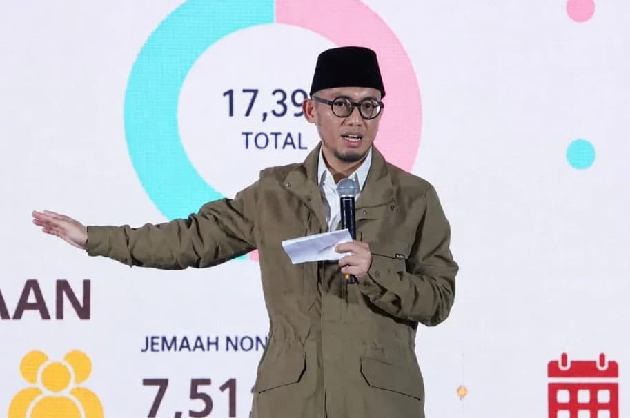 Kemenhaj Ancam Tutup Izin Travel Umrah yang Telantarkan Jamaah dan Proses Pidana Pelaku Penipuan