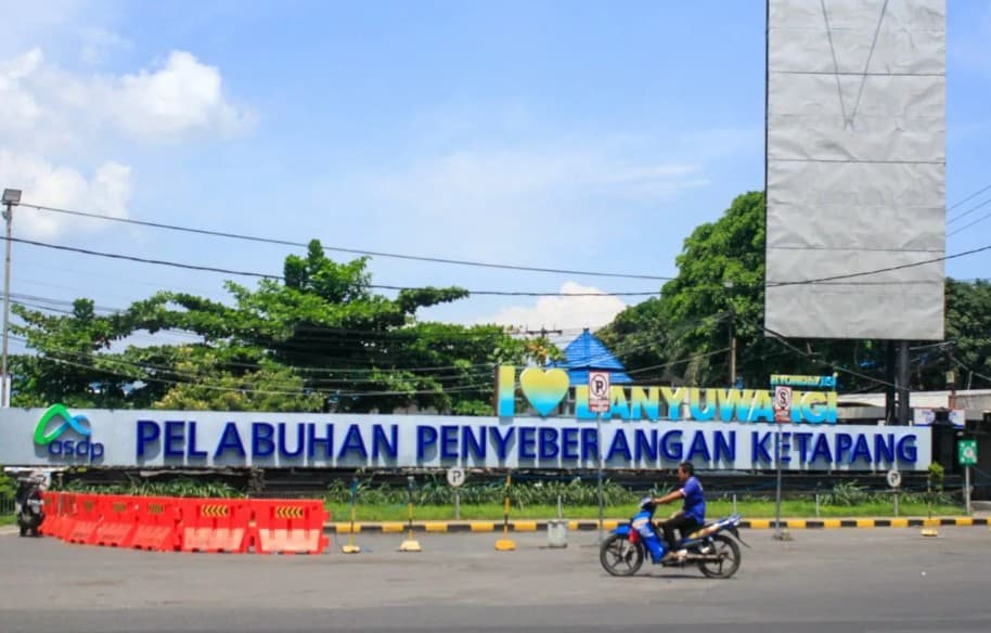 ASDP Terapkan Sterilisasi Penuh Enam Pelabuhan Mulai 5 Agustus 2026 untuk Perkuat Keselamatan Penyeberangan
