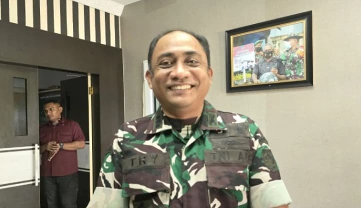 KKB Serang Pekerja Proyek Jalan di Tolikara, Lima Orang Dilaporkan Tewas