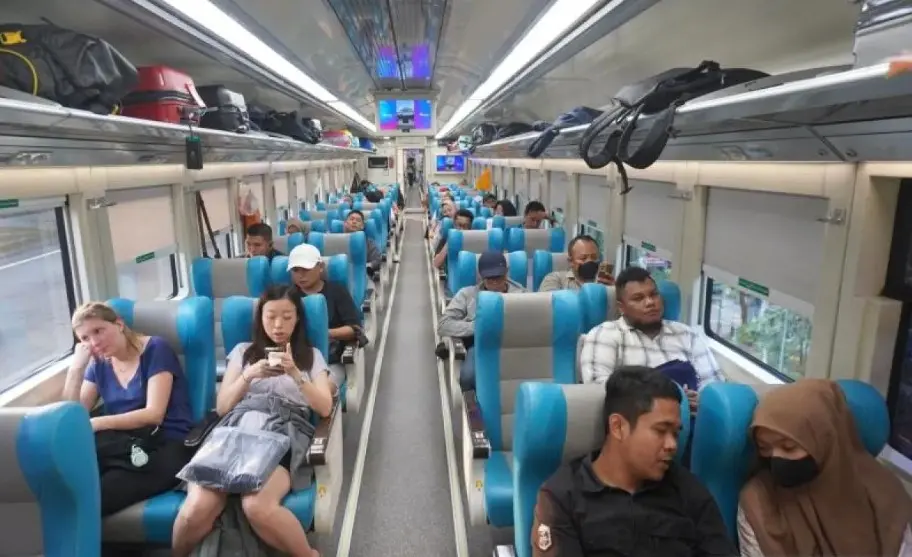 Rata-rata Pengeluaran Wisatawan Asing di Indonesia Naik 7,17 Persen pada Triwulan II-2026
