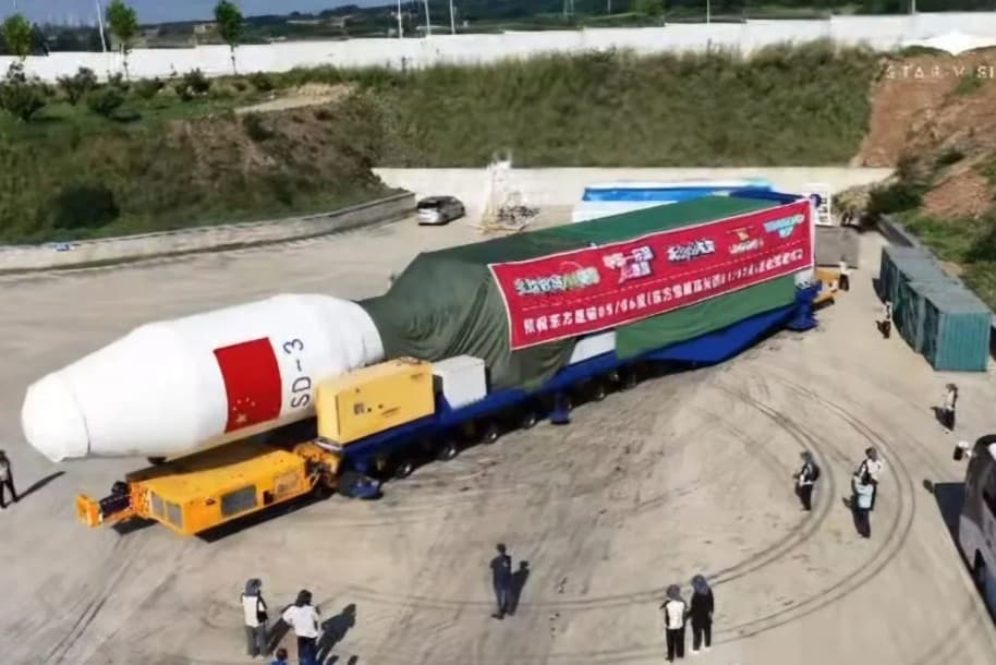 Gubernur Rahmat Mirzani Djausal Sebut Satelit Lampung-1 Perkuat Tata Kelola Pemerintahan Berbasis Data