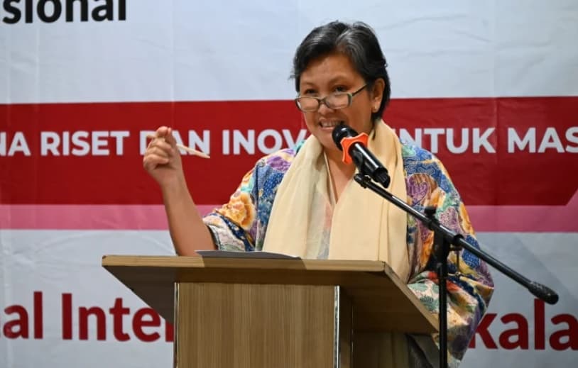 Lestari Moerdijat Minta Akademisi Tidak Terjebak Budaya 'Kejar Tayang' dalam Publikasi Ilmiah