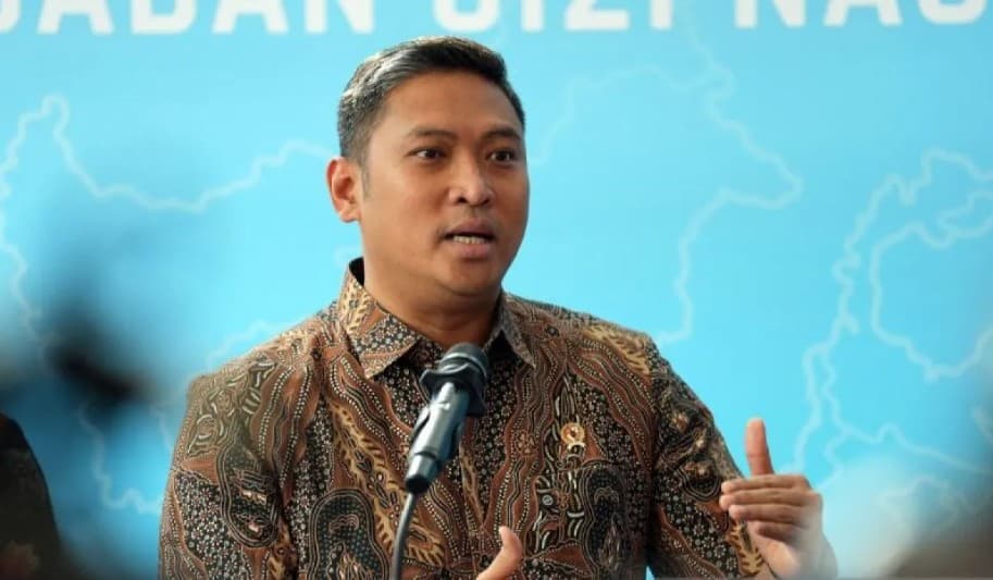 Kepala BGN Sudaryono Naikkan Status Kasus Keracunan MBG Menjadi Kejadian Fatal dan Terapkan Sanksi Tegas