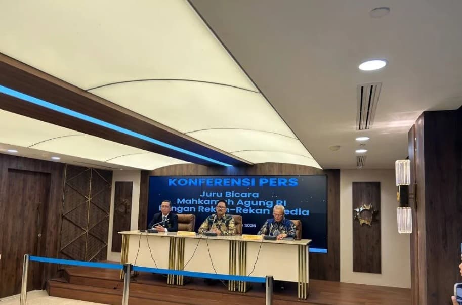 Mahkamah Agung Membatalkan Konferensi Pers Setelah Komisi Yudisial Menyampaikan Ralat dan Permintaan Maaf