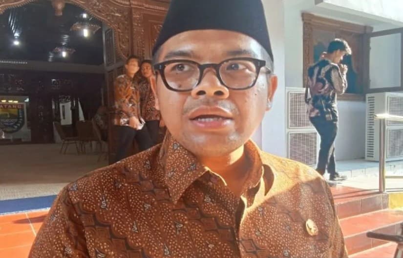 Pemkab Batang Menargetkan Trans Jateng Beroperasi pada 2028 untuk Dukung Mobilitas Kawasan Industri