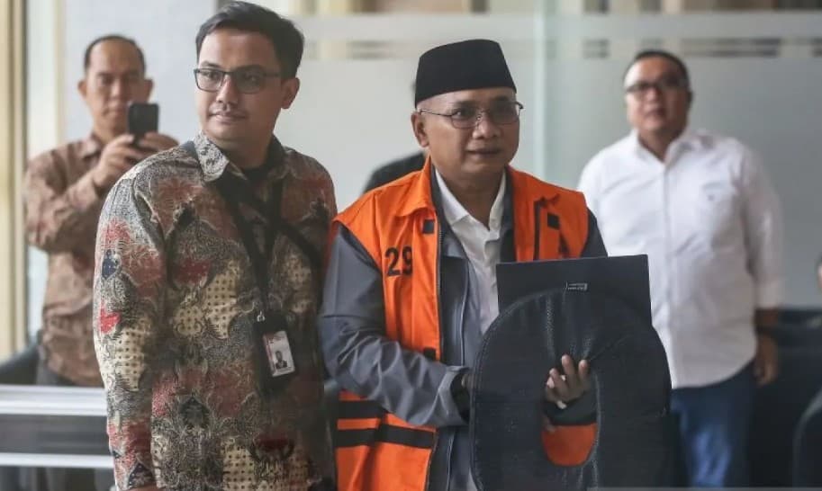 Sidang Perdana Dugaan Korupsi Kuota Haji Yaqut Cholil Qoumas Digelar 11 Agustus 2026 di PN Jakarta Pusat