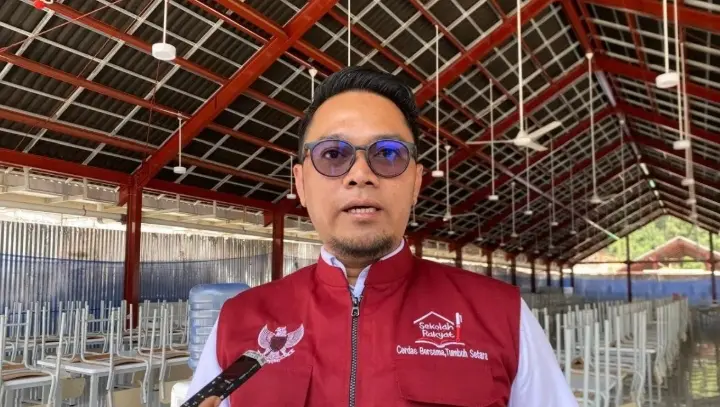Kemensos Jadikan Sekolah Rakyat Terintegrasi Kendari Upaya Putus Rantai Kemiskinan Antar-Generasi
