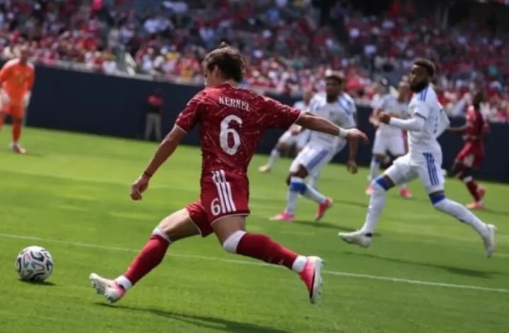 Liverpool Tumbang 2-4 dari Leeds United setelah Kehilangan Keunggulan Dua Gol pada Laga Pramusim