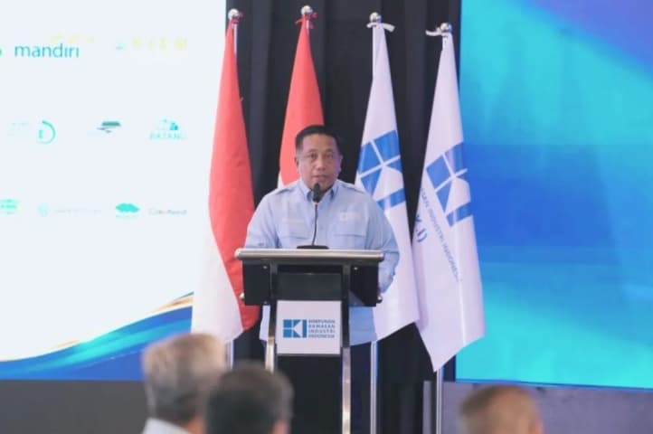 HKI Rumuskan Solusi Percepatan Investasi untuk Perkuat Daya Saing Kawasan Industri