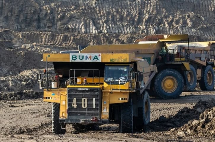 BUMA International Group Catat Pertumbuhan EBITDA pada Semester I 2026 Meski Pendapatan Menurun
