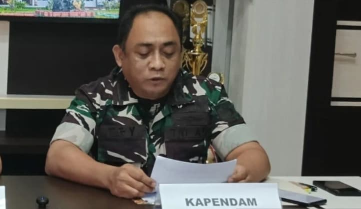 Empat Korban Serangan KKB di Tolikara Teridentifikasi, Tiga Pekerja Masih Belum Diketahui Nasibnya