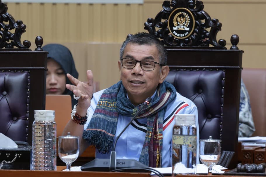 Negara Jangan Hanya Berwenang Menyita, Menjaga Nilai Ekonomi Aset Juga Penting