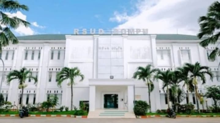 RSUD Dompu Tambah Lima Dokter Spesialis untuk Perkuat Layanan Kesehatan dan Kurangi Rujukan Pasien