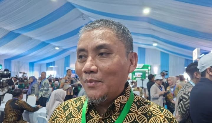 BP Tapera Sebut Pertumbuhan Keluarga Muda Dorong Tingginya Permintaan Rumah Subsidi