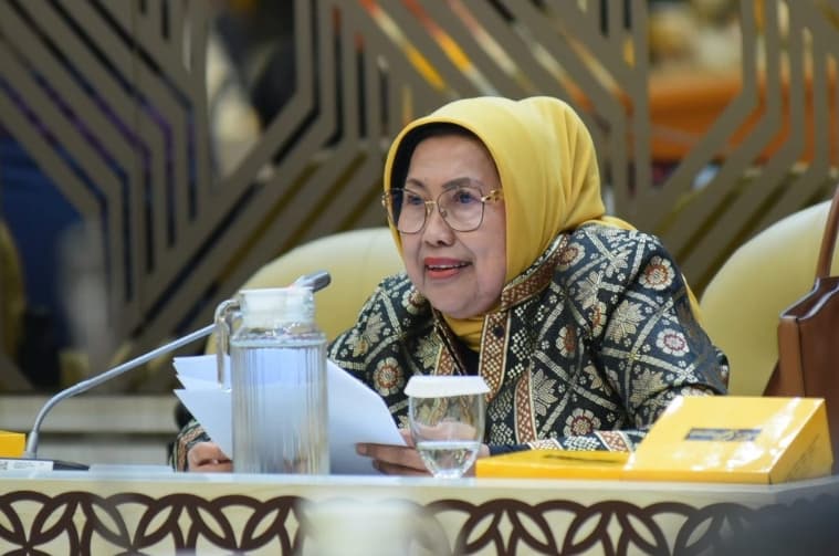 Endang Thohari Dukung Kementan Berantas Mafia Beras hingga Tingkat Petani demi Ketahanan Pangan