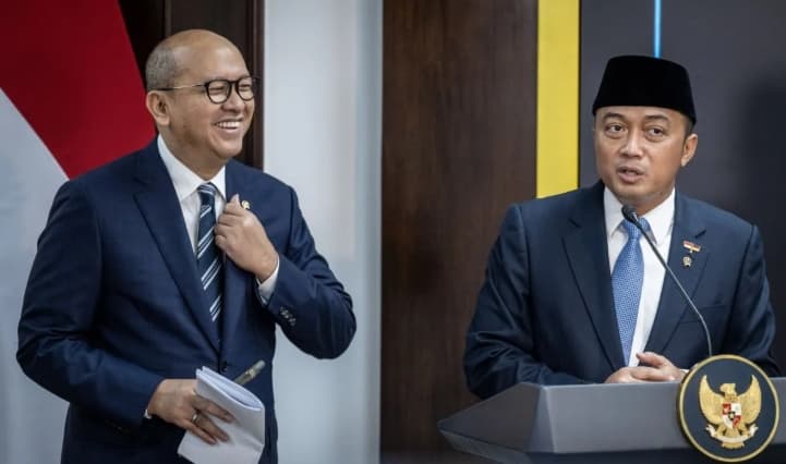 Penerbitan Panda Bond Dinilai Perkuat Diversifikasi Pembiayaan dan Kepercayaan Investor Global terhadap Indonesia