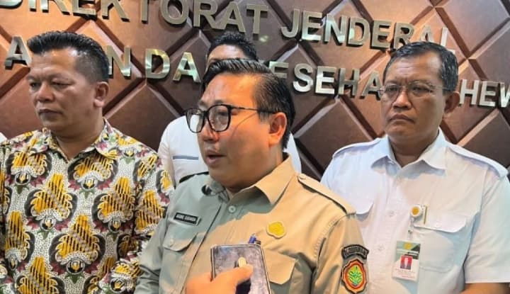 Kementan dan Industri Pakan Sepakat Tunda Kenaikan Harga Demi Lindungi Peternak Ayam Petelur