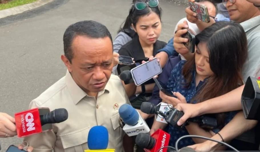 Presiden Prabowo Perintahkan Harga BBM Subsidi Tetap, BBM Non-Subsidi Bisa Turun Jika ICP Melemah