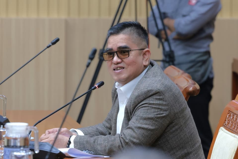 DPR Nilai Indonesia Sudah Punya Landasan Hukum Perampasan Aset, RUU Diminta Perkuat Kepastian Hukum