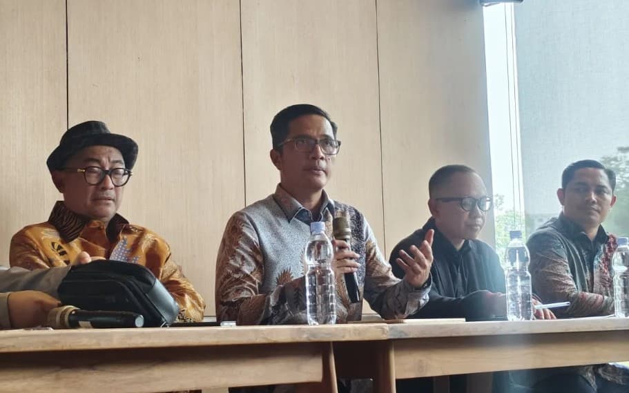 Kubu Febrie Adriansyah Tegaskan Praperadilan untuk Uji Proses Hukum Sesuai Prinsip Due Process of Law
