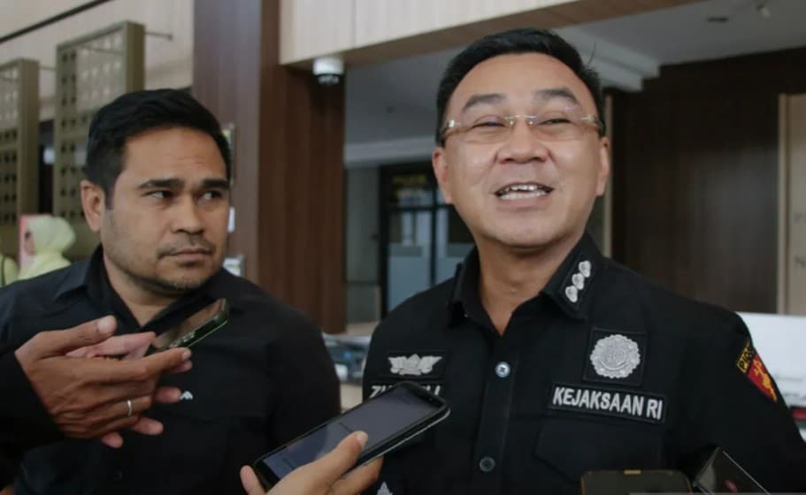 Kejati NTB Tangani Tiga Dugaan Korupsi yang Berkaitan dengan Bank Daerah, Dua Kasus Sudah Naik Penyidikan