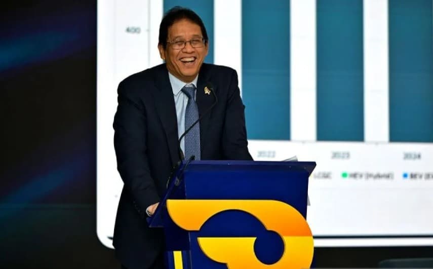 Menteri Keuangan Purbaya Sebut Penjualan Mobil Naik 32,9 Persen Jadi Sinyal Daya Beli Domestik Tetap Kuat
