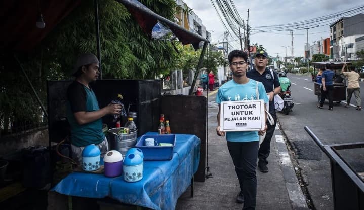 Pemkot Jakarta Pusat Percepat Penyelesaian Aset Fasos-Fasum agar Miliki Kepastian Hukum