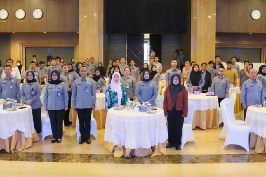 Ombudsman RI Tegaskan Temuan Harus Jadi Evaluasi Sistem demi Cegah Malaadministrasi Berulang