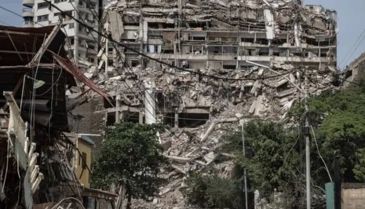 Korban Tewas Gempa Kembar Venezuela Bertambah Jadi 6.125 Orang, Puluhan Ribu Korban Dirawat