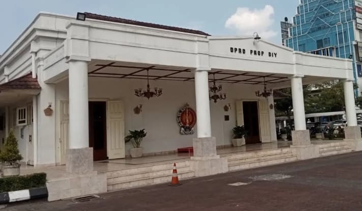 DPRD DIY Kawal Optimalisasi Program Sekolah Rakyat agar Tepat Sasaran bagi Anak Kurang Mampu