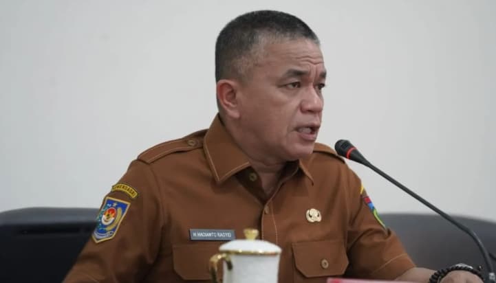 Pemkot Palu Paparkan Berbagai Kebijakan Kota Inklusif untuk Perkuat Pemenuhan Hak Disabilitas