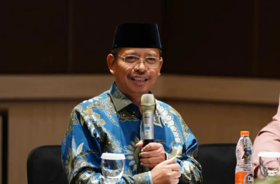 Kementerian Agama Menyiapkan 90 Buku PAI dan Bahasa Arab Gratis untuk Siswa Madrasah di Seluruh Indonesia