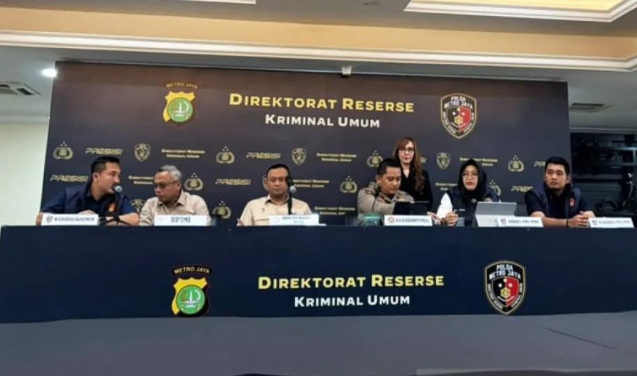 Tiga Korban TPPO dari Libya Dipulangkan ke Indonesia, Polda Metro Jaya Tegaskan Komitmen Lindungi Korban