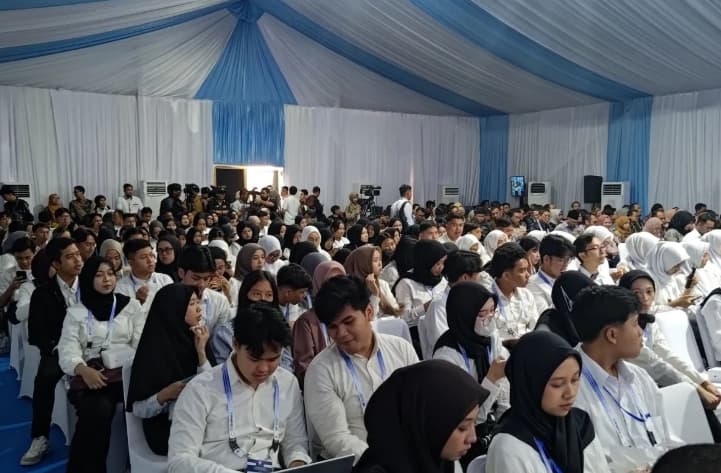 Kemnaker Perkuat Link and Match Magang Nasional 2026 dengan Kebutuhan Industri