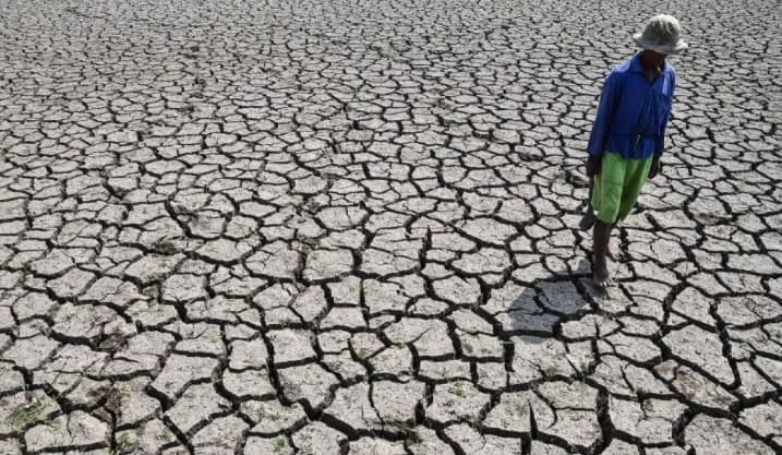 BMKG Sebut Juli 2026 Jadi Bulan Juli Terkering di Indonesia Sejak 1991