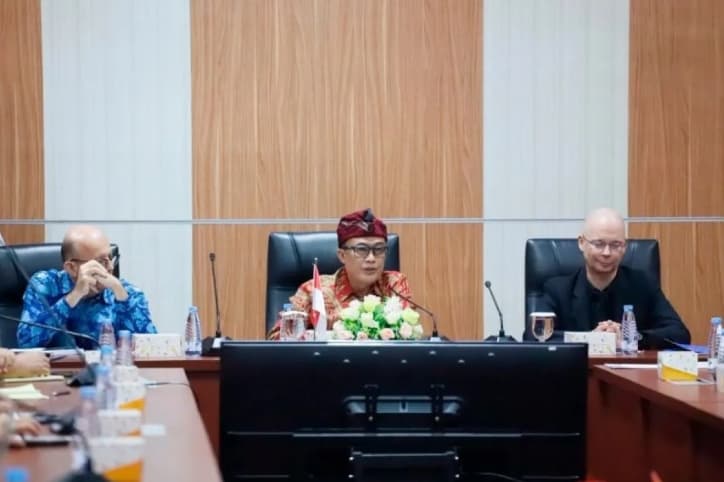Indonesia dan Uni Eropa Bahas Kesiapan Implementasi Regulasi Wajib Halal 2026