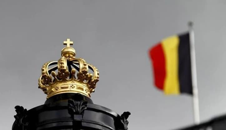 Belgia Sepenuhnya Bergantung pada Impor LNG Rusia Selama Juli 2026