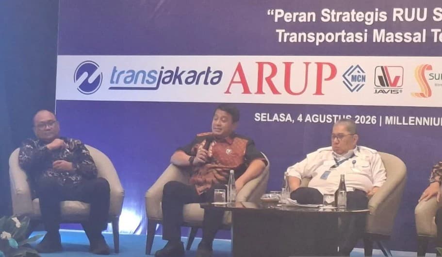 Kebijakan Zero ODOL Ditargetkan Berlaku Awal 2027, Pemerintah Perkuat Penindakan dan Pengawasan Menyeluruh