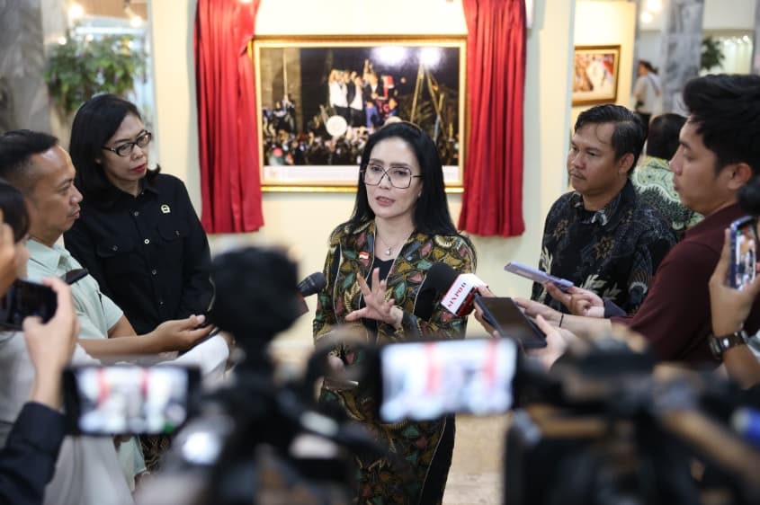 Rieke Diah Pitaloka Soroti Dugaan Ketimpangan Penegakan Hukum terhadap WNA dan WNI