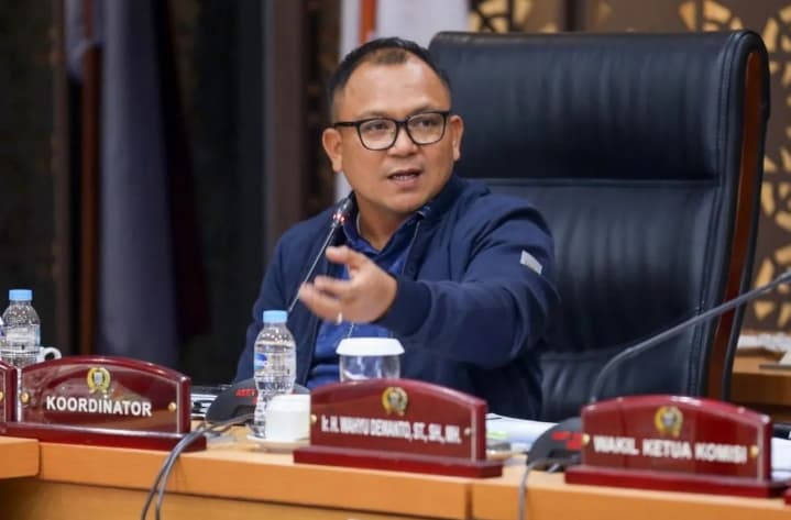 DPRD DKI Dorong Evaluasi Pajak Kendaraan Listrik untuk Tingkatkan PAD Jakarta